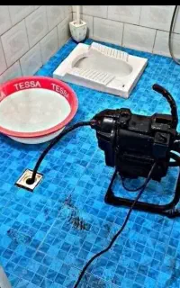 لوله بازکنی فنرزنی چاه بازکن شبانه روزی ۲۴ساعته