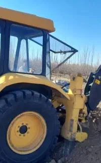 انجام تمامی خدمات بیل بکهو