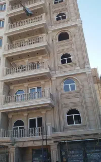 سنگ کاری نما