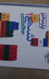 کتاب های کمک درسی انواع دروس تجربی