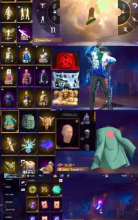 فروش اکانت فری فایر فوری