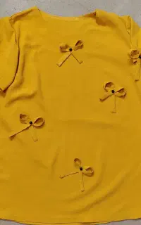 شومیز نو