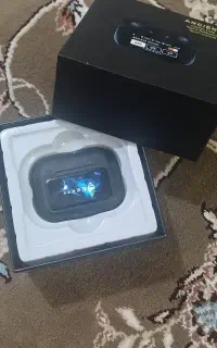 ایرپاد صفحه نمایش دار لمسی