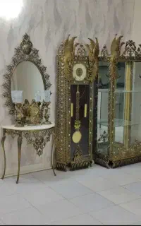 لوازم مس و برنج