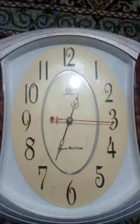 ساعت دیواری ۷۰۰