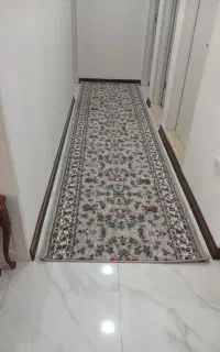 فزش راهرو