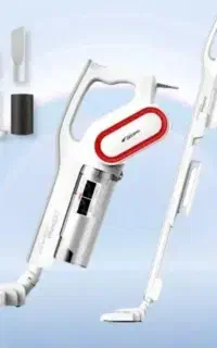 جارو برقی عصایی شیائومی