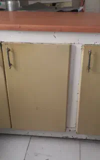 کابینت فلزی ورق سنگین