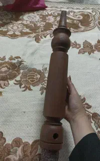 قلیون میوه ای چوب سرخ