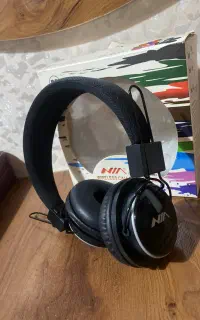 هدفون نیوا