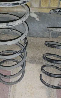 فنر جلو آریسان دو