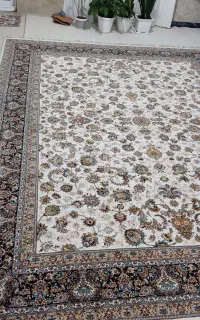 تخته فرش ۱۲ متری ۷۰۰ شانه  نو