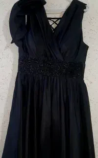 لباس مجلسی
