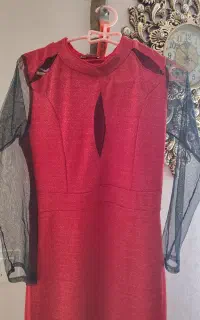 پیراهن زنانه