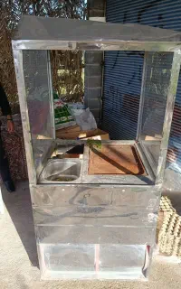 گاز