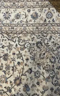 فرش دستبافت ۹متری