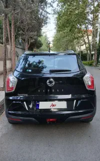 تیولی الیت ۲۰۱۶