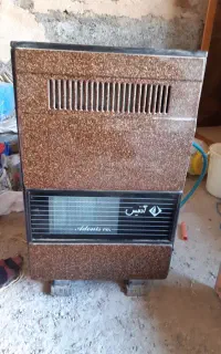 بخاری گازی آدنیس افراز۶۰۰۰