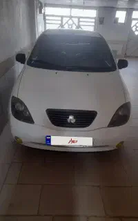 تیبا صندوق دار