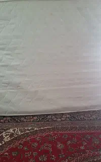 تشک تختخواب طبی دونفره