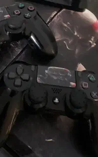 بازی Ps4