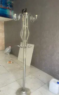 جا لباسی