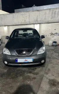 فروش تیبا ۱ ، مدل ۹۵