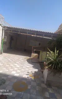 ویلایی ۶ اتاقه جهت آموزشگاه