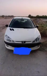 ۲۰۶ سالم