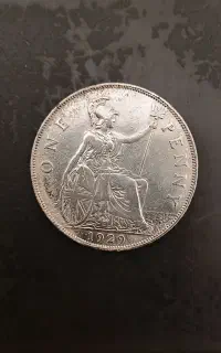 سکه قدیمی**