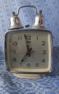 ساعت کوکی سالم