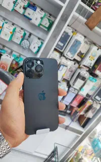 ایفن ۱۶پرومکس کپی کاملا مشابه پک اصلی ساخت ویتنام