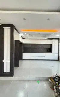 کابینت صداقت عباسی