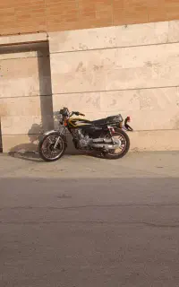 پیشرو 200cc جفت دیسک 1404