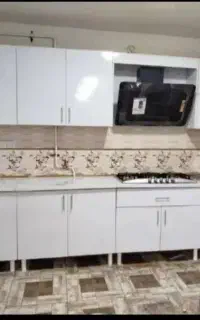 کابینت‌آماده سجاد //کابینت فروشی سجاد‌