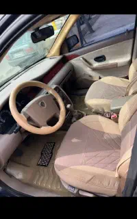 سمند EF7 دوگانه مدل 1392