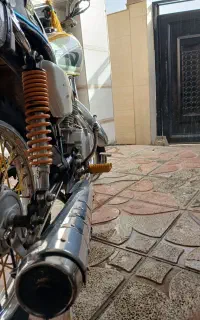 متور۱۲۵