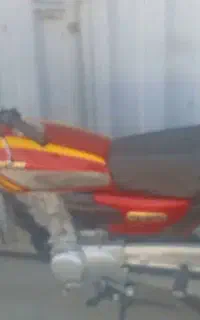 موتور احسان ۱۲۵