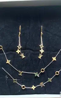 سرویس طلای سبک