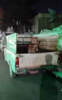 وانت پیکان