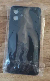 قاب گوشی a07 نو