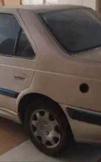 فروش فوری پژوپارس