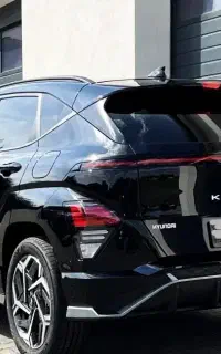 هیوندا کونا قسطی/تحویل فوری