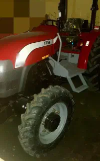 تراکتور 470 جفت صفر خشک