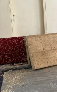 پشتی