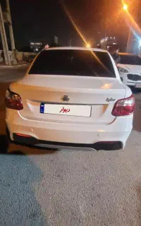 ساینا s