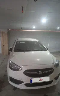 شاهینGl بدون سانروف صفر