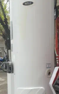 آبگرمکن لورچ در حد نو و تمییز