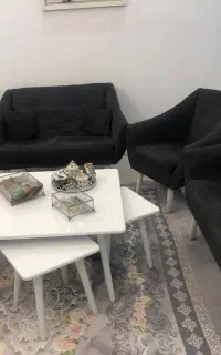 مبل کار کرده