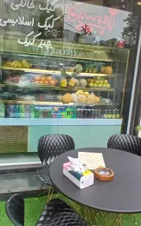 فروش یکجا لوازم آبمیوه بستنی